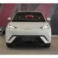 BYD DOLPHIN MINI 38 KW ELÉTRICO GS BYD DOLPHIN MINI 38 KW ELÉTRICO GS