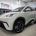 BYD DOLPHIN MINI 38 KW ELÉTRICO GS BYD DOLPHIN MINI 38 KW ELÉTRICO GS