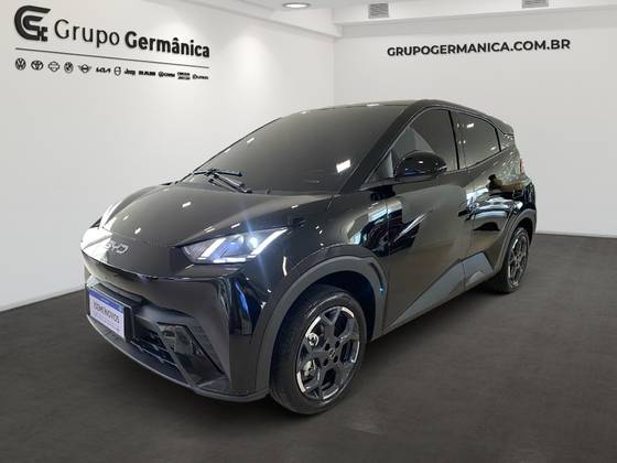BYD DOLPHIN MINI 38 KW ELÉTRICO GS