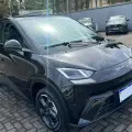 BYD DOLPHIN MINI 38 KW ELÉTRICO BYD DOLPHIN MINI 38 KW ELÉTRICO