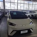 BYD DOLPHIN MINI 38 KW ELÉTRICO BYD DOLPHIN MINI 38 KW ELÉTRICO