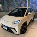 BYD DOLPHIN MINI 38 KW ELÉTRICO BYD DOLPHIN MINI 38 KW ELÉTRICO
