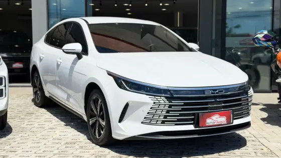 BYD KING 1.5 DM-I PHEV GS AUTOMÁTICO