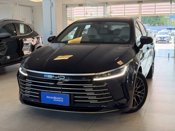 BYD KING 1.5 DM-I PHEV GL AUTOMÁTICO