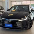 BYD KING 1.5 DM-I PHEV GL AUTOMÁTICO BYD KING 1.5 DM-I PHEV GL AUTOMÁTICO