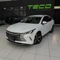 BYD KING 1.5 DM-I PHEV GS AUTOMÁTICO BYD KING 1.5 DM-I PHEV GS AUTOMÁTICO