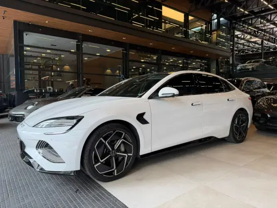 BYD SEAL 82,5 KW ELÉTRICO AWD