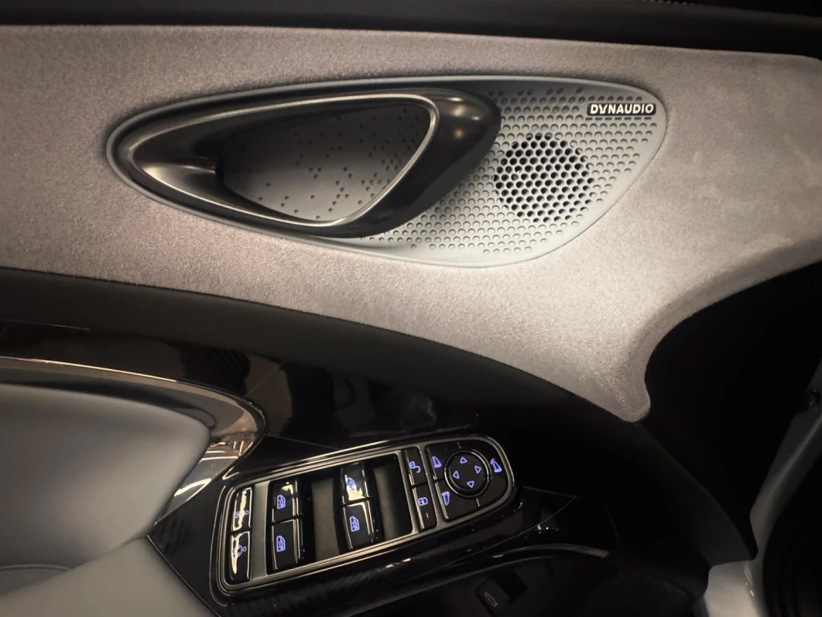 BYD Seal — foto 10