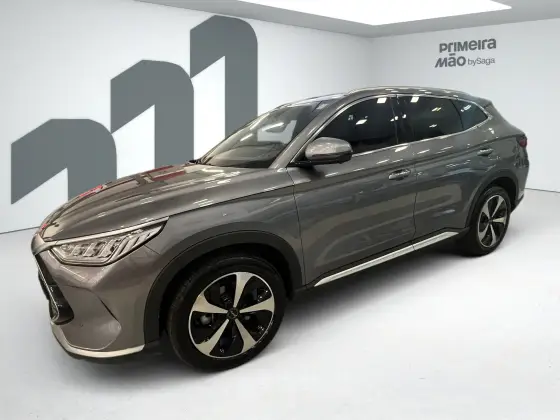 BYD SONG PLUS 1.5 DM-I HÍBRIDO AUTOMÁTICO