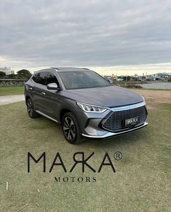 BYD SONG PLUS 1.5 DM-I HÍBRIDO AUTOMÁTICO