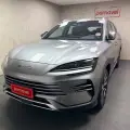 BYD SONG PLUS PREMIUM 1.5 DM-I TURBO HÍBRIDO AWD AUTOMÁTICO BYD SONG PLUS PREMIUM 1.5 DM-I TURBO HÍBRIDO AWD AUTOMÁTICO