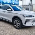 BYD SONG PLUS PREMIUM 1.5 DM-I TURBO HÍBRIDO AWD AUTOMÁTICO BYD SONG PLUS PREMIUM 1.5 DM-I TURBO HÍBRIDO AWD AUTOMÁTICO