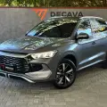 BYD SONG PRO 1.5 DM-I FLEX PHEV GL AUTOMÁTICO BYD SONG PRO 1.5 DM-I FLEX PHEV GL AUTOMÁTICO