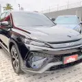 BYD SONG PRO 1.5 DM-I HÍBRIDO GS AUTOMÁTICO BYD SONG PRO 1.5 DM-I HÍBRIDO GS AUTOMÁTICO