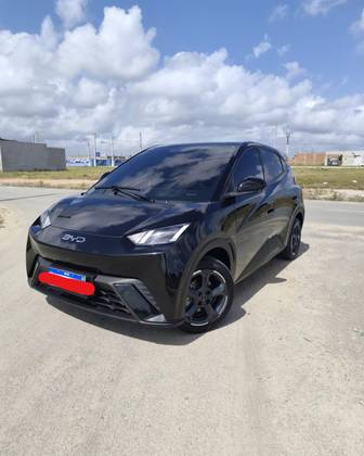 BYD DOLPHIN MINI 38 KW ELÉTRICO 5L