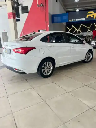 CAOA CHERY-ARRIZO 5-2019