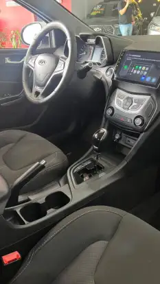 CAOA CHERY-ARRIZO 5-1.5 VVT TURBO iFLEX RX CVT CAOA CHERY-ARRIZO 5-2019