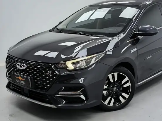 CAOA CHERY-ARRIZO 6 PRO-1.5 TCI FLEX HYBRID MAX DRIVE CVT CAOA CHERY-ARRIZO 6 PRO-2025