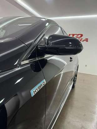 CAOA CHERY-ARRIZO 6 PRO-1.5 TCI FLEX HYBRID CVT CAOA CHERY-ARRIZO 6 PRO-2022
