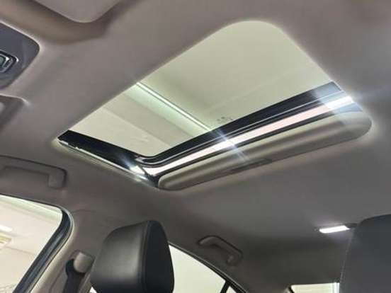 CAOA CHERY-ARRIZO 6 PRO-1.5 TCI FLEX HYBRID CVT CAOA CHERY-ARRIZO 6 PRO-2022