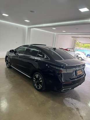 CAOA CHERY-ARRIZO 6 PRO-2022