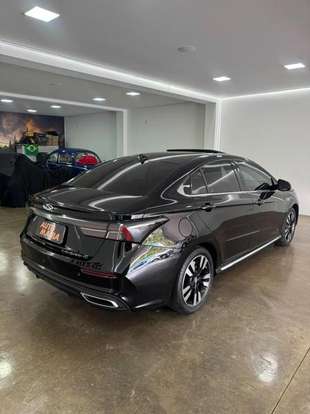 CAOA CHERY-ARRIZO 6 PRO-1.5 TCI FLEX HYBRID CVT CAOA CHERY-ARRIZO 6 PRO-2022
