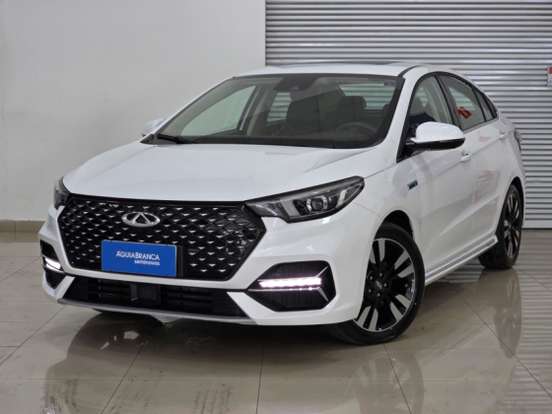 CAOA CHERY-ARRIZO 6 PRO-1.5 TCI FLEX HYBRID MAX DRIVE CVT CAOA CHERY-ARRIZO 6 PRO-2024