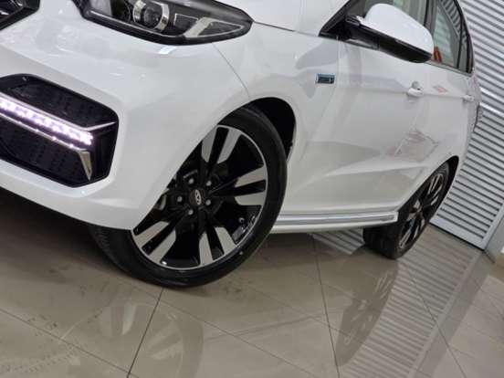 CAOA CHERY-ARRIZO 6 PRO-2024