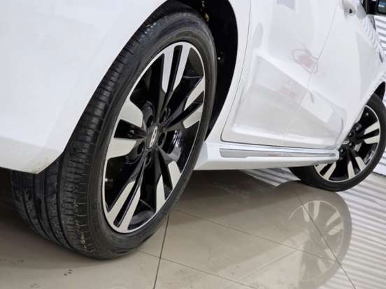 CAOA CHERY-ARRIZO 6 PRO-1.5 TCI FLEX HYBRID MAX DRIVE CVT CAOA CHERY-ARRIZO 6 PRO-2024