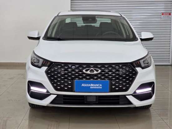 CAOA CHERY-ARRIZO 6 PRO-1.5 TCI FLEX HYBRID MAX DRIVE CVT CAOA CHERY-ARRIZO 6 PRO-2024