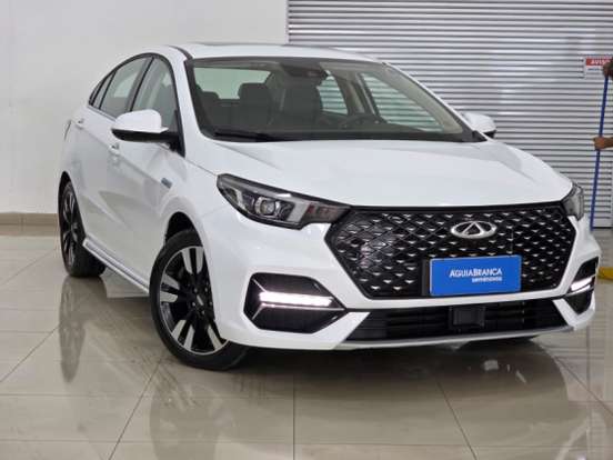 CAOA CHERY-ARRIZO 6 PRO-1.5 TCI FLEX HYBRID MAX DRIVE CVT CAOA CHERY-ARRIZO 6 PRO-2024