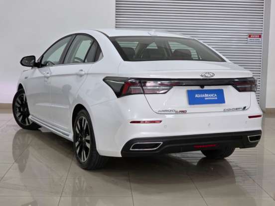 CAOA CHERY-ARRIZO 6 PRO-1.5 TCI FLEX HYBRID MAX DRIVE CVT CAOA CHERY-ARRIZO 6 PRO-2024