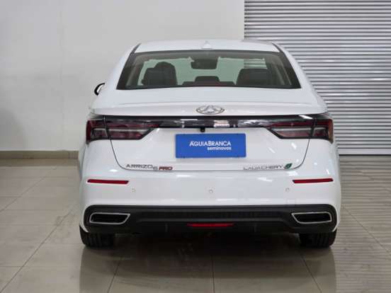 CAOA CHERY-ARRIZO 6 PRO-1.5 TCI FLEX HYBRID MAX DRIVE CVT CAOA CHERY-ARRIZO 6 PRO-2024