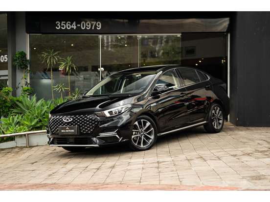CAOA CHERY-ARRIZO 6 PRO-1.5 TCI FLEX HYBRID MAX DRIVE CVT CAOA CHERY-ARRIZO 6 PRO-2024