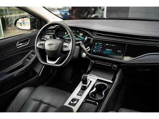 CAOA CHERY-ARRIZO 6 PRO-1.5 TCI FLEX HYBRID MAX DRIVE CVT CAOA CHERY-ARRIZO 6 PRO-2024