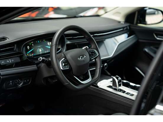 CAOA CHERY-ARRIZO 6 PRO-1.5 TCI FLEX HYBRID MAX DRIVE CVT CAOA CHERY-ARRIZO 6 PRO-2024