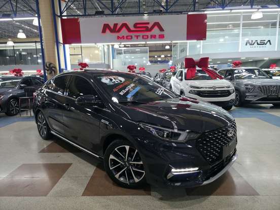 CAOA CHERY-ARRIZO 6 PRO-2024