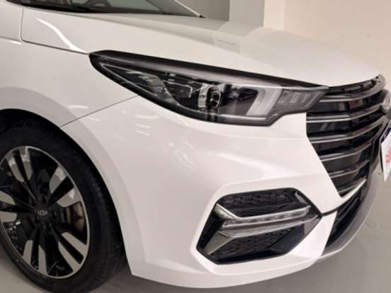 CAOA CHERY-ARRIZO 6 PRO-1.5 VVT TURBO iFLEX CVT CAOA CHERY-ARRIZO 6 PRO-2021
