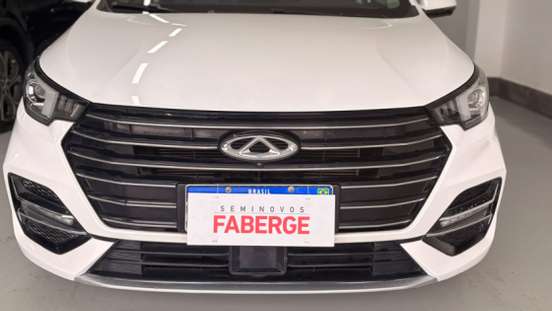 CAOA CHERY-ARRIZO 6 PRO-1.5 VVT TURBO iFLEX CVT CAOA CHERY-ARRIZO 6 PRO-2021