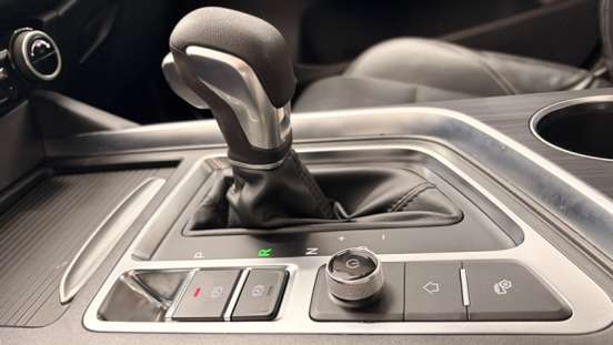 CAOA CHERY-ARRIZO 6 PRO-1.5 VVT TURBO iFLEX CVT CAOA CHERY-ARRIZO 6 PRO-2021