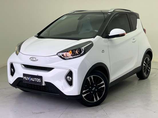 CAOA CHERY-iCAR-2022