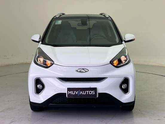 CAOA CHERY-iCAR-45 KW ELÉTRICO CAOA CHERY-iCAR-2022