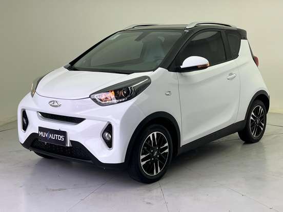 CAOA CHERY-iCAR-45 KW ELÉTRICO CAOA CHERY-iCAR-2022