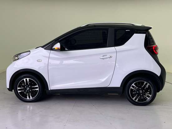 CAOA CHERY-iCAR-45 KW ELÉTRICO CAOA CHERY-iCAR-2022