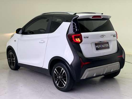 CAOA CHERY-iCAR-45 KW ELÉTRICO CAOA CHERY-iCAR-2022