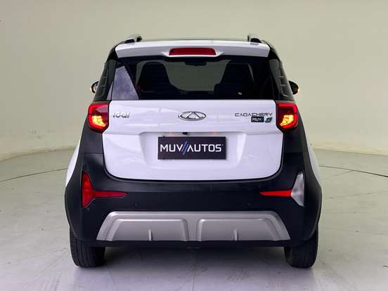 CAOA CHERY-iCAR-45 KW ELÉTRICO CAOA CHERY-iCAR-2022