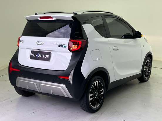 CAOA CHERY-iCAR-2022