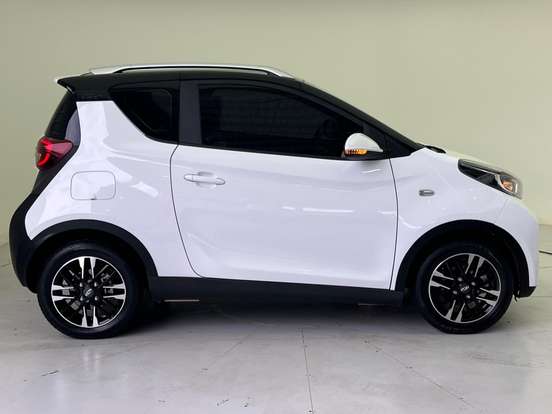 CAOA CHERY-iCAR-45 KW ELÉTRICO CAOA CHERY-iCAR-2022