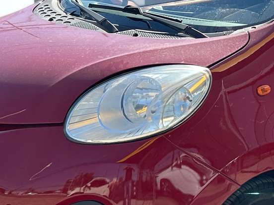 CAOA CHERY-QQ-1.0 MPFI ACT 12V FLEX 4P MANUAL CAOA CHERY-QQ-2018