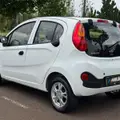 CAOA CHERY QQ 1.0 MPFI ACT 12V FLEX 4P MANUAL CAOA CHERY QQ 1.0 MPFI ACT 12V FLEX 4P MANUAL